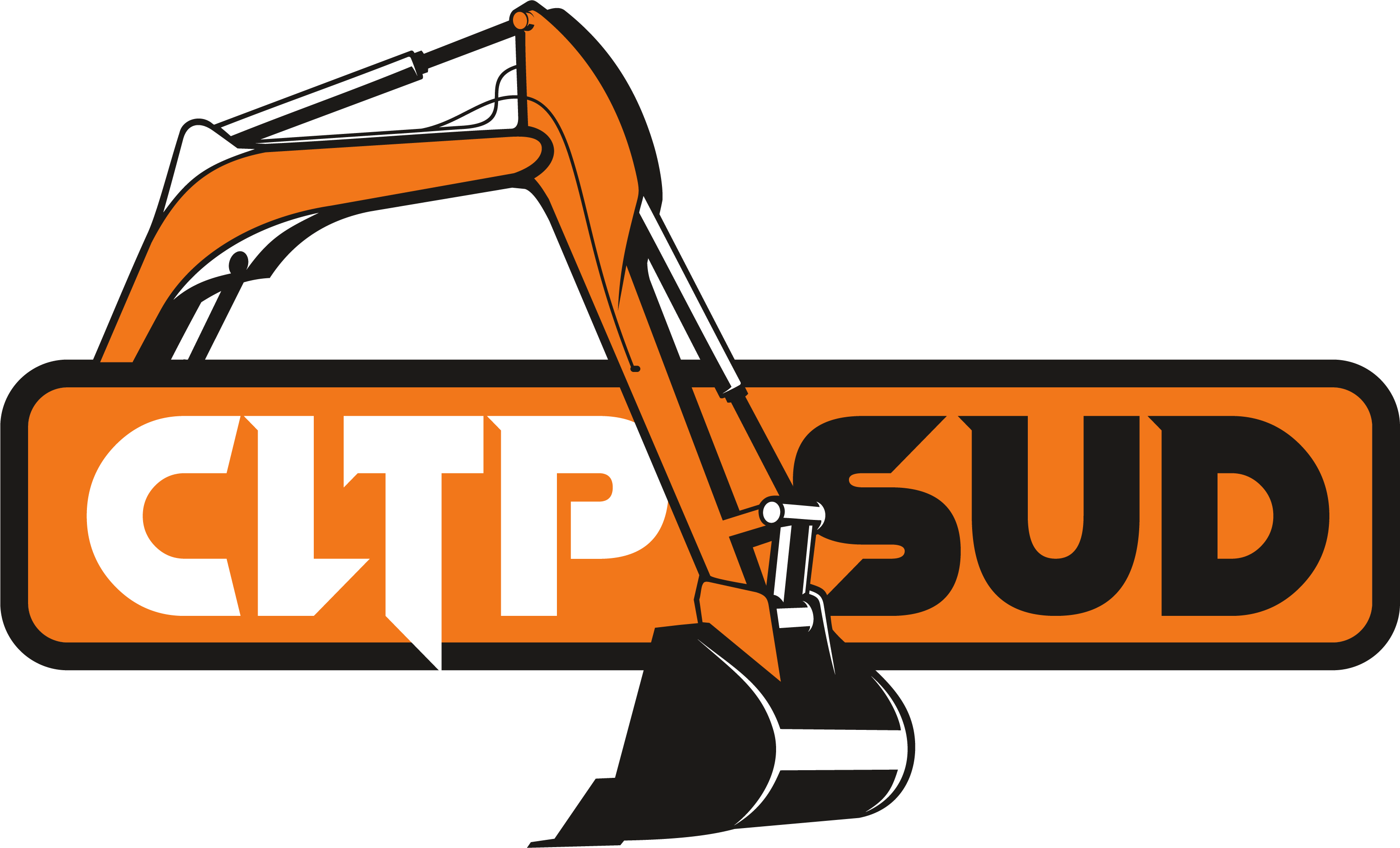 Logo CLTP Sud